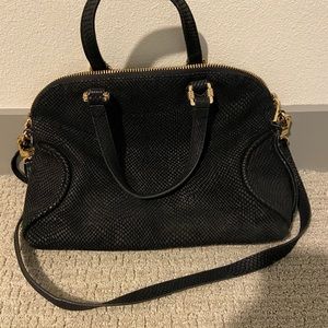 Black Purse